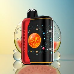 GEEK BAR Platinum Edition 25000 Wassermelone Eis Deutschland Großhandel