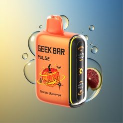 GEEK BAR Pulse 15000 Züge Halloween Edition Deutschland Großhandel