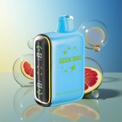 GEEK BAR Pulse 15000 Züge Zero Nikotin Deutschland Großhandel