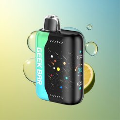 GEEK BAR Pulse X 25000 Züge Meteor Edition Deutschland Großhandel