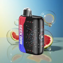 GEEK BAR Pulse X 25000 Züge Patriot Edition Deutschland Großhandel