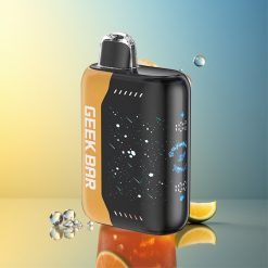 GEEK BAR Pulse X 25000 Züge Slush Edition Deutschland Großhandel