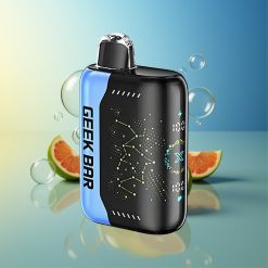 GEEK BAR Pulse X 25000 Züge Zero Nikotin Deutschland Großhandel