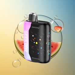 GEEK BAR Pulse X 42K Züge Meteor Edition Erdbeer Wassermelone Deutschland Großhandel