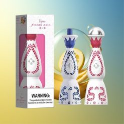 HUMO Azul 15000 Puffs Banane 20mL Deutschland Großhandel