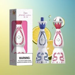 HUMO Azul 15000 Puffs Minze Bär Einweg Vape 20mL Deutschland Großhandel