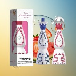 HUMO Azul 15000 Züge Erdbeer-Wassermelone 20mL Deutschland Großhandel