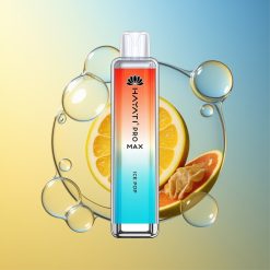 Hayati Pro Max 4000 Züge Eisbonbon Einweg Vape Deutschland Großhandel