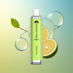 Hayati Pro Max 4000 Züge Frische Minze 5% Nikotin Deutschland Großhandel