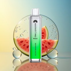 Hayati Pro Max 4000 Züge Wassermelone Eis Rechargeable Deutschland Großhandel