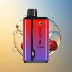 Hayati Pro Ultra 15000 Hübe Kirschbeere Deutschland Großhandel