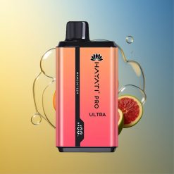 Hayati Pro Ultra 15000 Züge Mangostane Deutschland Großhandel