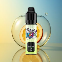 IGET BAR PLUS S3 POD 10000 Püffe Doppelapfel 18 ml E-liquid Deutschland Großhandel