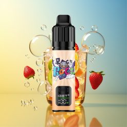 IGET BAR PLUS S3 POD 10000 ZÜGE Erdbeere Kiwi Eis 950 mAh Deutschland Großhandel