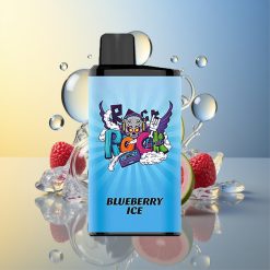 IGET Bar Pro 10000 Züge Heidelbeere Eis Deutschland Großhandel