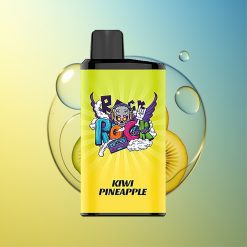 IGET Bar Pro 10000 Züge Kiwi-Ananas Deutschland Großhandel