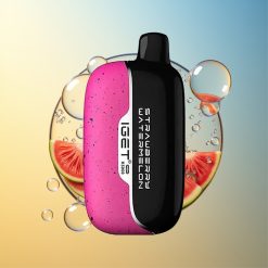 IGET Moon K5000 5000 Puffs Erdbeer Wassermelone Eis Einweg Vape Deutschland Großhandel