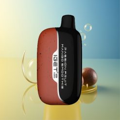 IGET Moon K5000 5000 Puffs Passionsfrucht Mango Smoothie Großhandel Deutschland