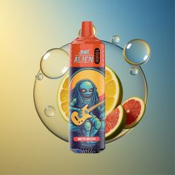 JNR Alien 10000 Puffs Meta Mond 1.2 Ohm Mesh Coil Deutschland Großhandel