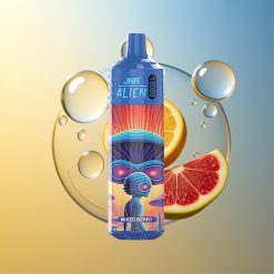 JNR Alien 10000 Züge Mischbeere LED Licht Deutschland Großhandel