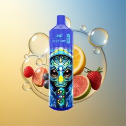 JNR Alien Max 18000 Züge Mischbeeren Dual Mesh Coil Deutschland Großhandel