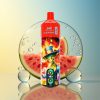 JNR Alien Max 18000 Züge Wassermelone Eis 850mAh Deutschland Großhandel