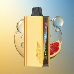 JNR Cruiser 12000 Puffs Mischbeere Dual Mesh Deutschland Großhandel