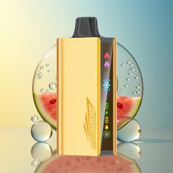 JNR Cruiser 12000 Puffs Wassermelone Eis Built-in 3500 mAh Battery Deutschland Großhandel