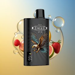 JNR EAGLE Smart 23000 Puffs Beerenmischung 25ml e-Liquid Deutschland Großhandel