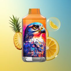 JNR Falcon 16000 Züge Ananas Mango Orange Deutschland Großhandel