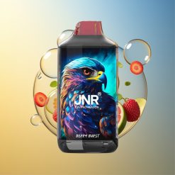 JNR Falcon 16000 Züge Beerenausbruch 850 mAh Deutschland Großhandel