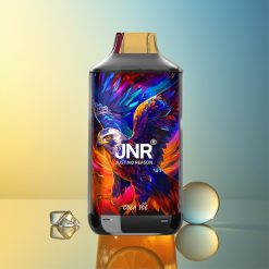 JNR Falcon 16000 Züge Cola Eis Deutschland Großhandel