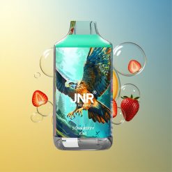 JNR Falcon 16000 Züge Erdbeere Kiwi Deutschland Großhandel