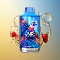 JNR Falcon 16000 Züge Mischbeeren Dual Mesh Coil Deutschland Großhandel