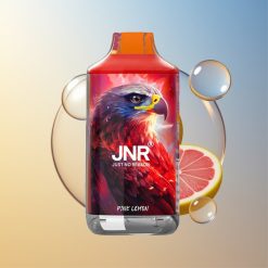 JNR Falcon 16000 Züge Rosa Zitrone Deutschland Großhandel