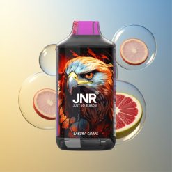 JNR Falcon 16000 Züge Sakura Traube Deutschland Großhandel