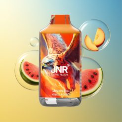 JNR Falcon 16000 Züge Wassermelone Mango Pfirsich 850 mAh Deutschland Großhandel