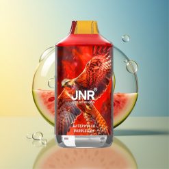 JNR Falcon 16000 Züge Wassermelonengummi Einweg Vape 22ml Deutschland Großhandel