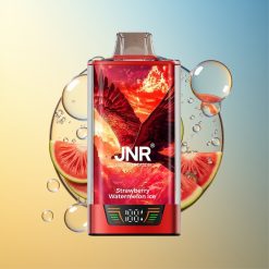 JNR Falcon Pro 28000 28000 Züge Erdbeer Wassermelone Eis Deutschland Großhandel