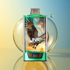 JNR Falcon Pro 28000 Doppelapfel 950mAh Deutschland Großhandel