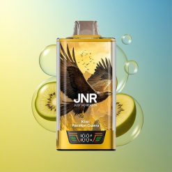 JNR Falcon Pro 28000 Einweg Vape Kiwi Passionsfrucht Guave 30ml Deutschland Großhandel