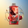 JNR Falcon Pro 28000 Kirsch-Beere Einweg-Vape Smart Display Deutschland Großhandel