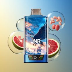 JNR Falcon Pro 28000 MTL Blaue Himbeere Kirsche Deutschland Großhandel