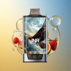 JNR Falcon Pro 28000 Mischbeeren Einweg Vape 30ml Deutschland Großhandel