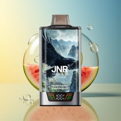 JNR Falcon Pro 28000 Puffs Wassermelone Bubblegum Dual Mesh Deutschland Großhandel