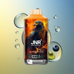 JNR Falcon X 18000 Puffs Blaubeere Kiwi Deutschland Großhandel