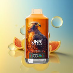 JNR Falcon X 18000 Puffs Gummibärchen Deutschland Großhandel