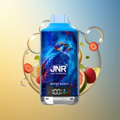 JNR Falcon X 18000 Züge Beerenausbruch 750mAh Deutschland Großhandel