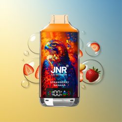 JNR Falcon X 18000 Züge Erdbeere Banane Deutschland Großhandel