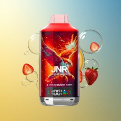 JNR Falcon X 18000 Züge Erdbeere Kiwi Deutschland Großhandel